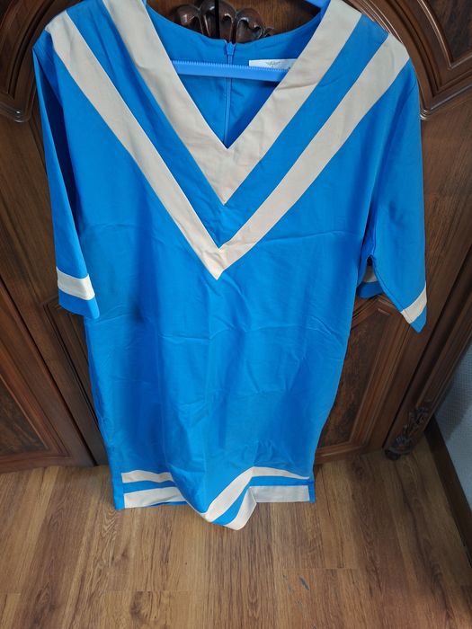 Турецкий куйлак..