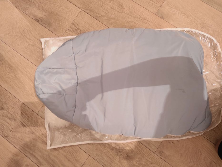 Конбинизон для новорожденных