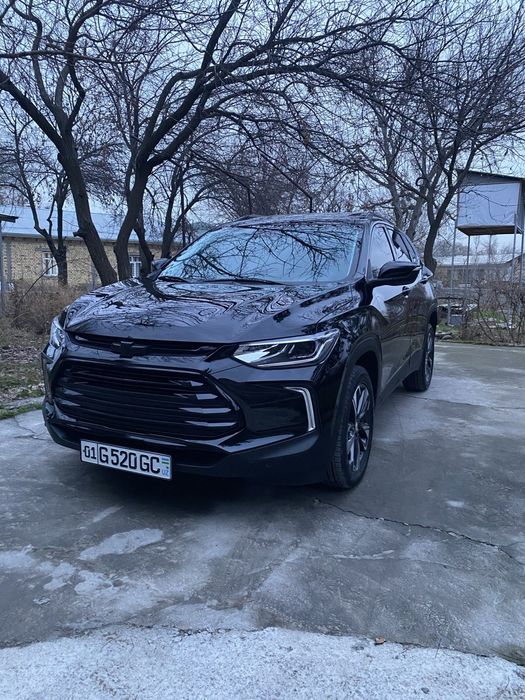 Tracker 2 Primer sotiladi SROCHNIY