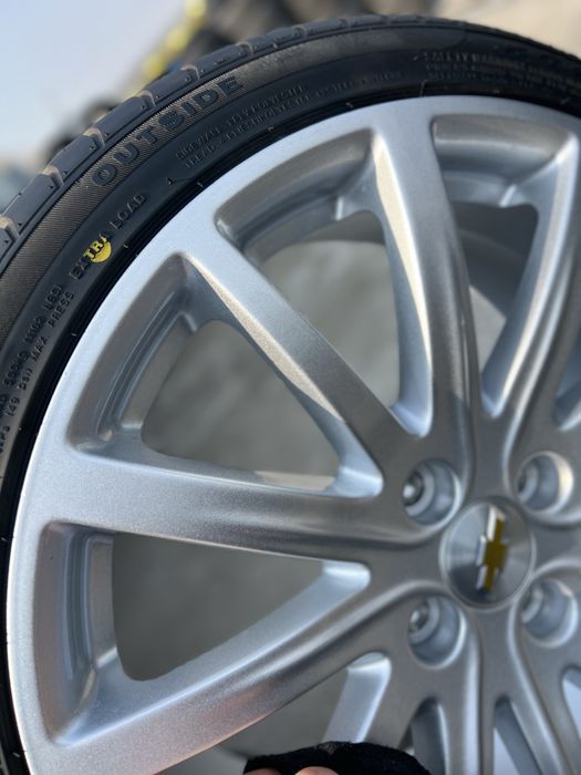 Kobalt saka diska 17