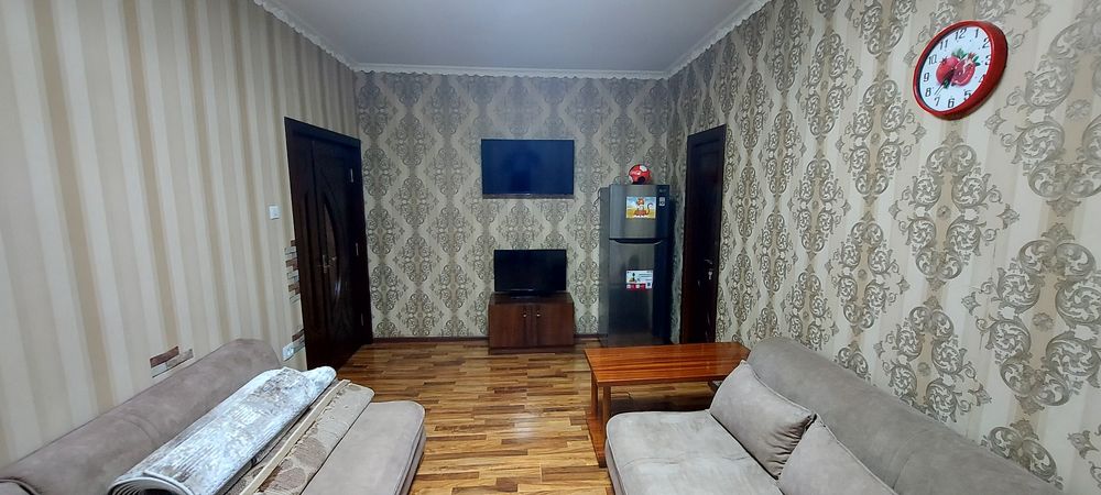 Сдам квартиру на Башлыке