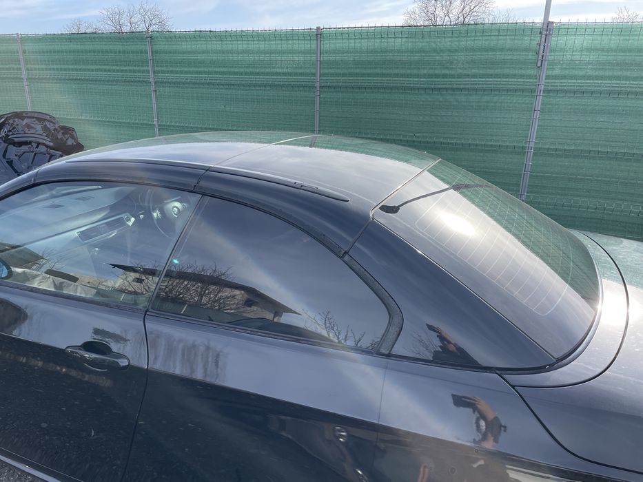 Dezmembrez BMW 320i E93 Cabrio 170cp