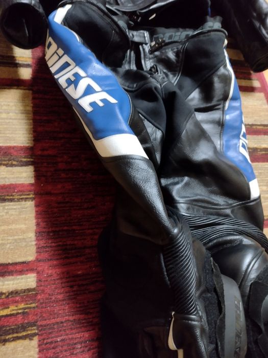 Мото екип Dainese Avro.размер-52