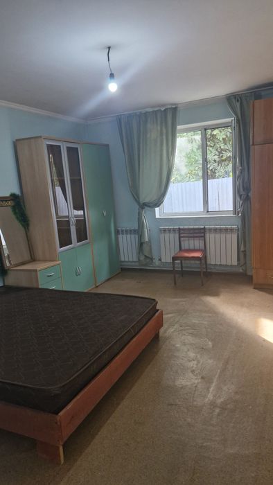 Сдается в аренду времянка