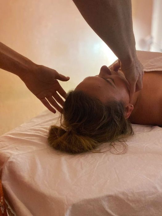 Masaj Facial, Masaj clasic