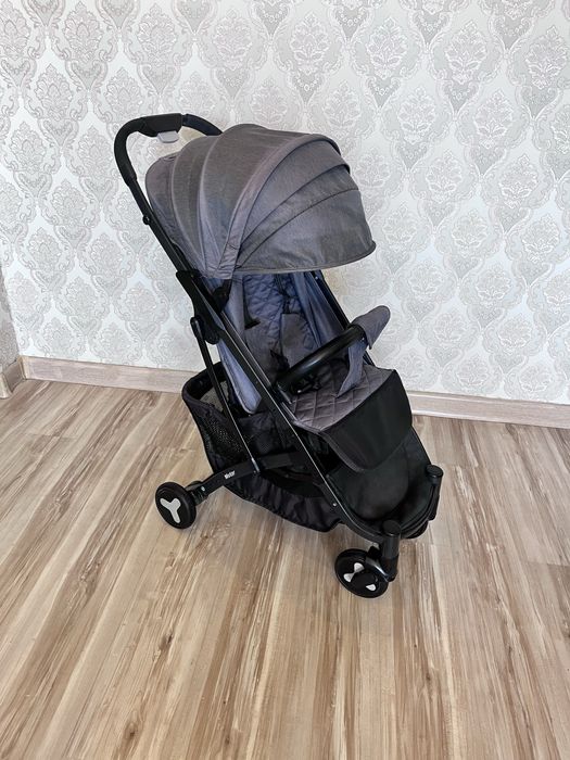 Коляска Mstar прогулочная