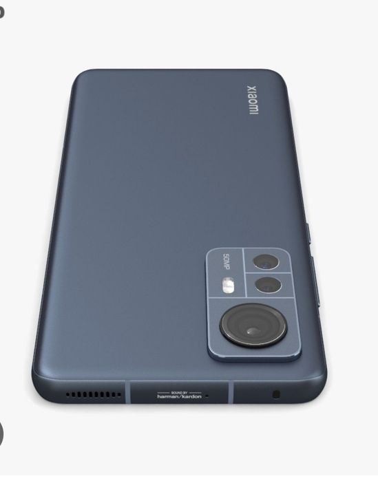 Xiaomi 12Х. Новый 12/256гб