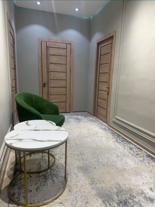 2-xonali uzoq muddatga beriladi Нукус шахрида