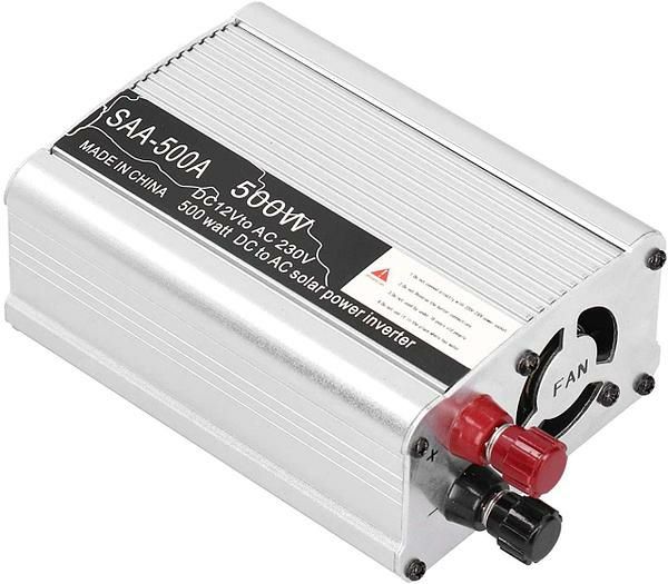 Преобразователь напряжения (инвертор)