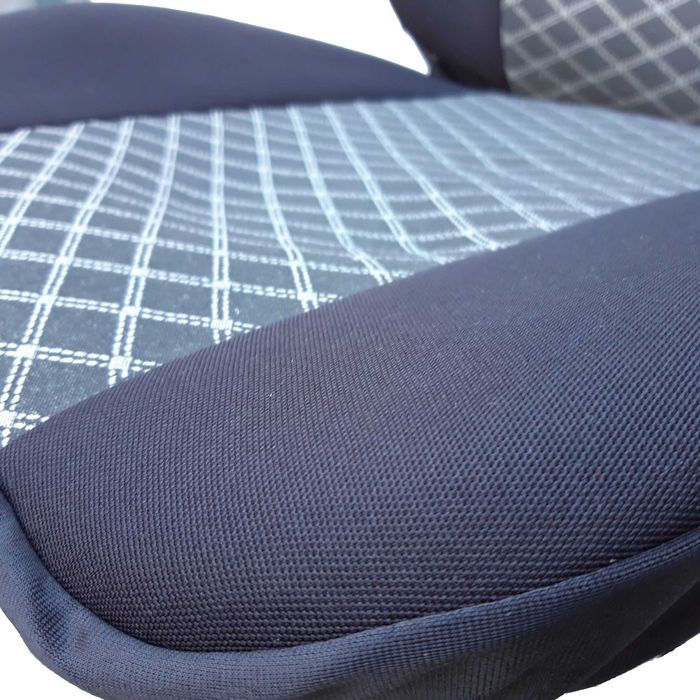 За Рено Трафик С Код ОВ 450 Тапицерия Калъфи За Седалки