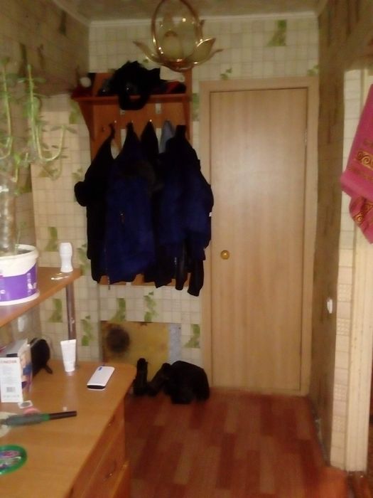 Продам квартиру,