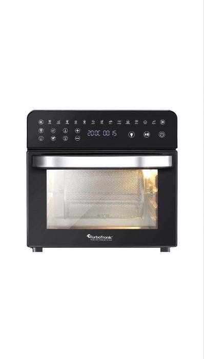 Friteuza profesionala TurboTronic TT-AFO14