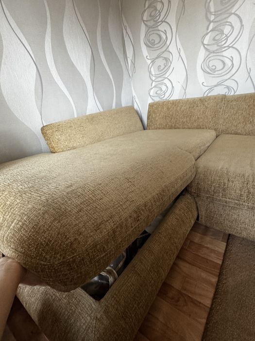 Диван раскладной