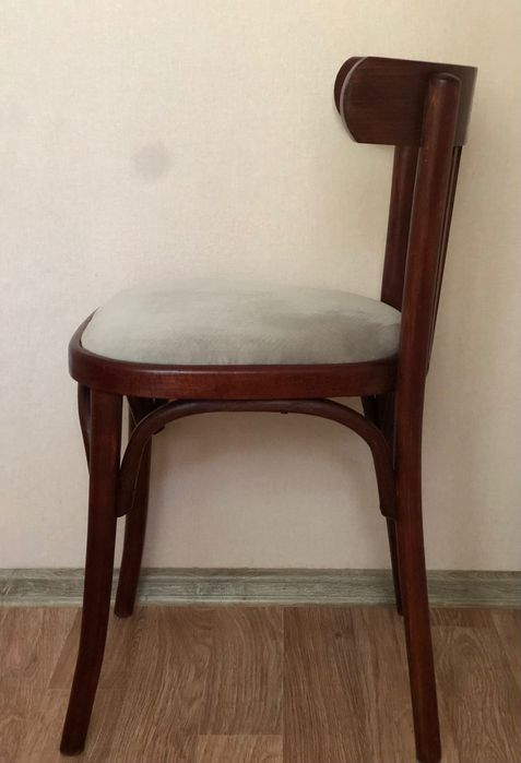 Стул венский, советский
