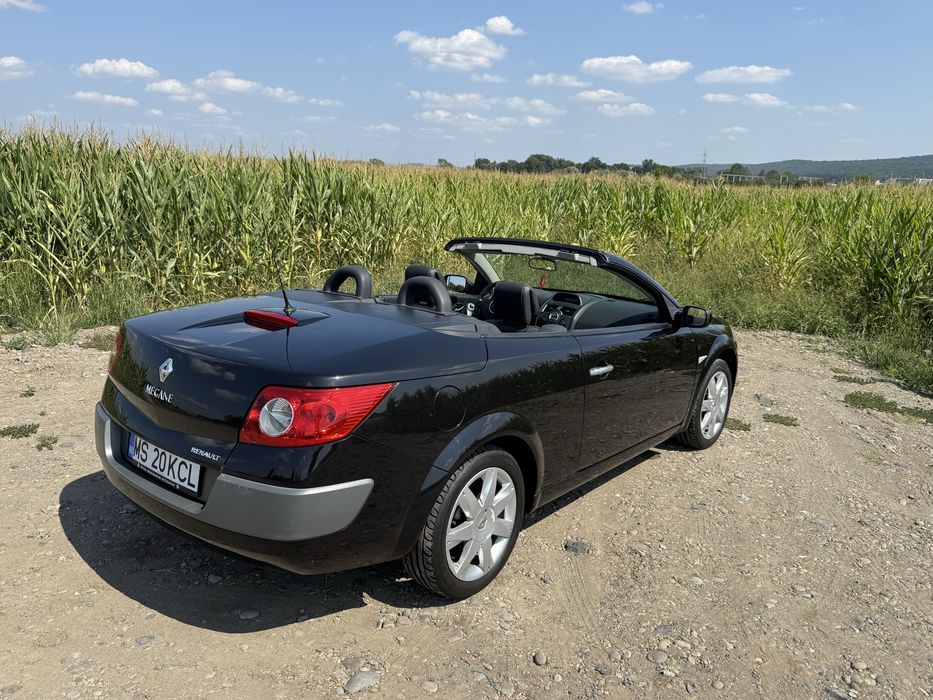 RENAULT Megane 2008 — imagine 2
