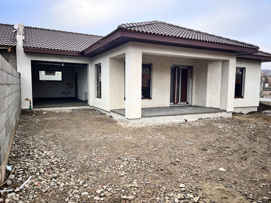 Casa de vanzare Bistrita