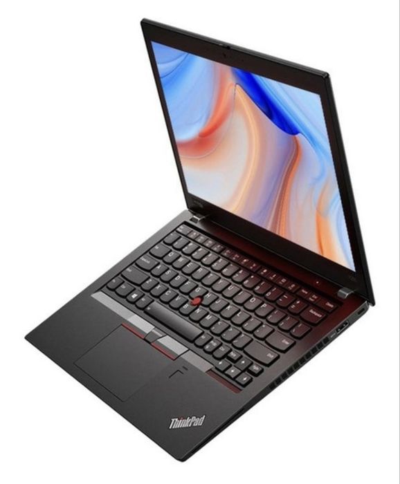 Thinkpad x280...