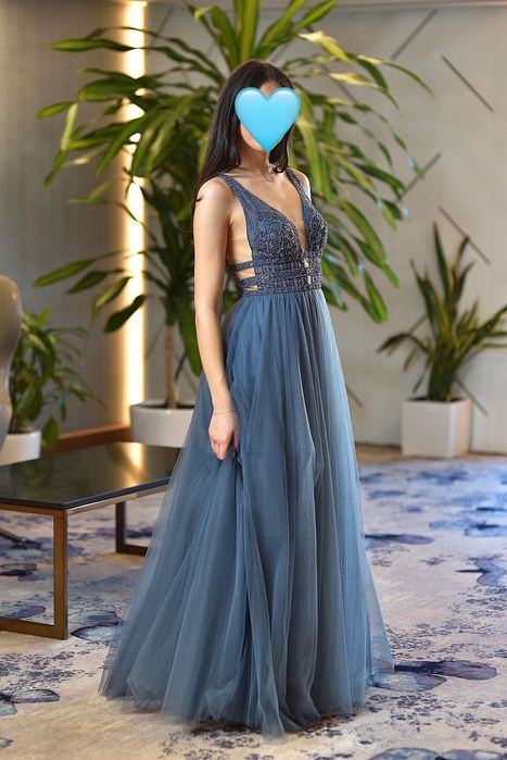 Официална/Бална рокля Christian Koehlert  размер 36