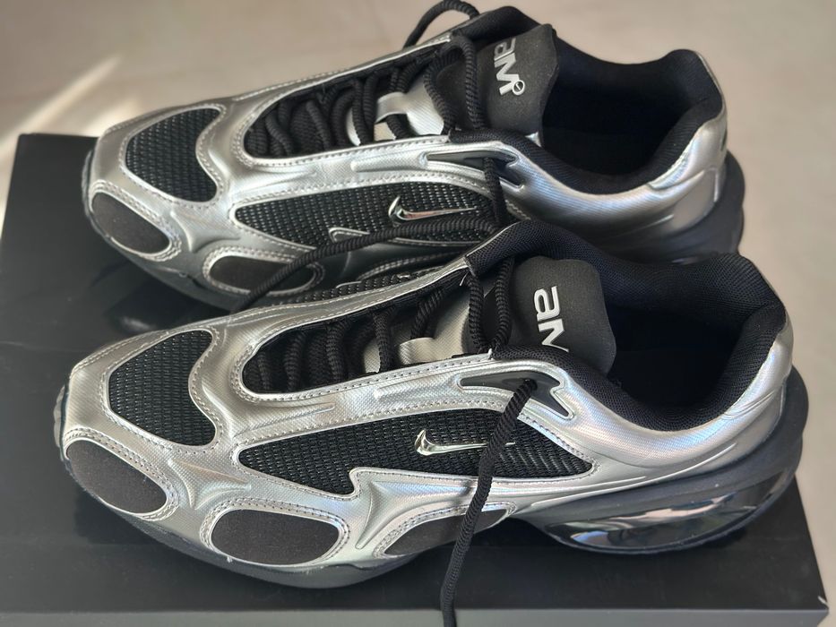 Нови дамски маратонки Nike Air Max Muse – №39
