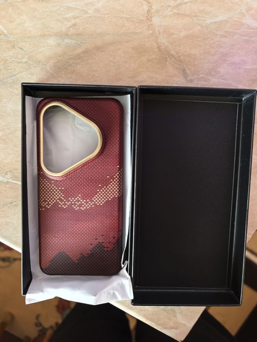 Huawei pura 80 pro Case