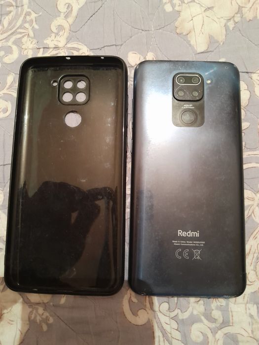 Редми нот 9 сатылады