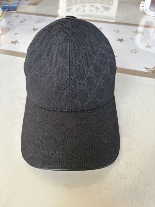 Кепка Gucci новая