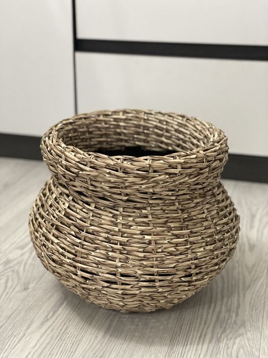 Капшо, ручной работы