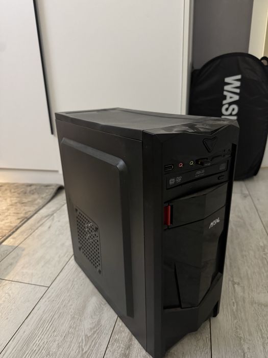 Срочно продам компьютер