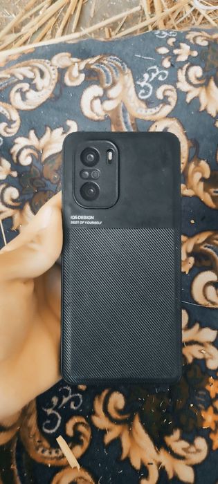 POCO F3 8+8 RAM 256 GB