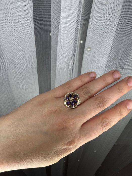 Золото 585 украшение