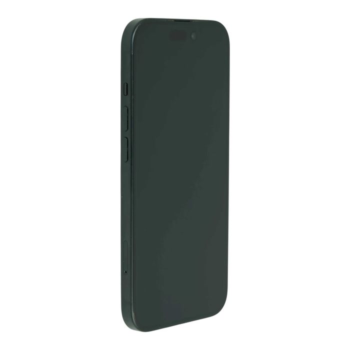 Magazin Apple | iPhone 15 | Excelent | Black | 128GB | 100% | Cu Garantie | In Rate | smilemobile.ro