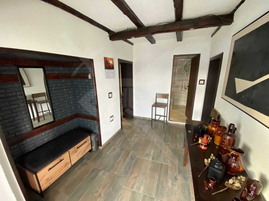 Продава се Къща в с. Старосел, Област Пловдив - 132 кв.м за 1288 €/кв.м - Снимка #7