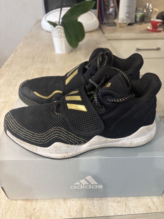 Детски маратонки Adidas, номер 37 1/2
