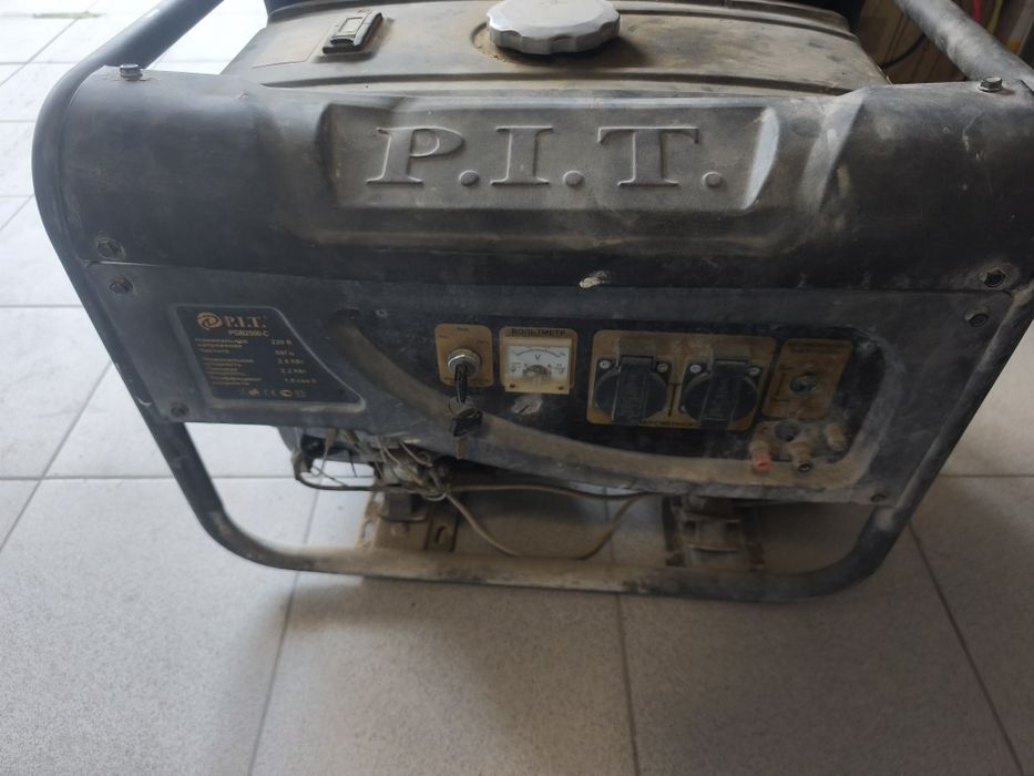 Генератор продам