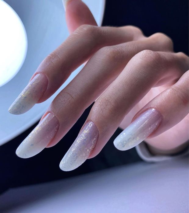 Unghii gel/oja semipermanenta
