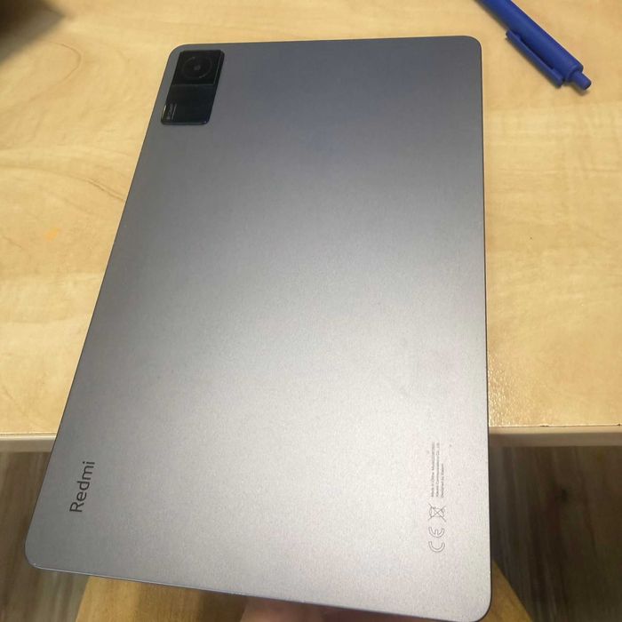 vand 2 tablete  Xiaomi Redmi Pad 10.6 128GB 4GB RAM WiFi Green, stare f buna