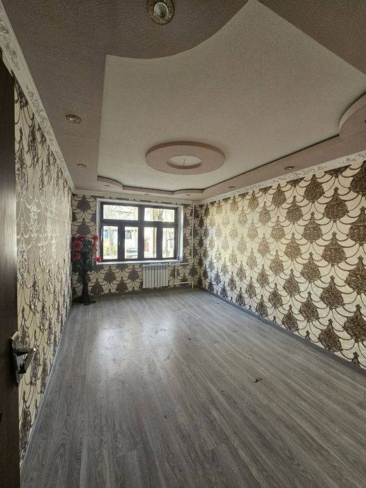 Продается 2х комнотная квартира