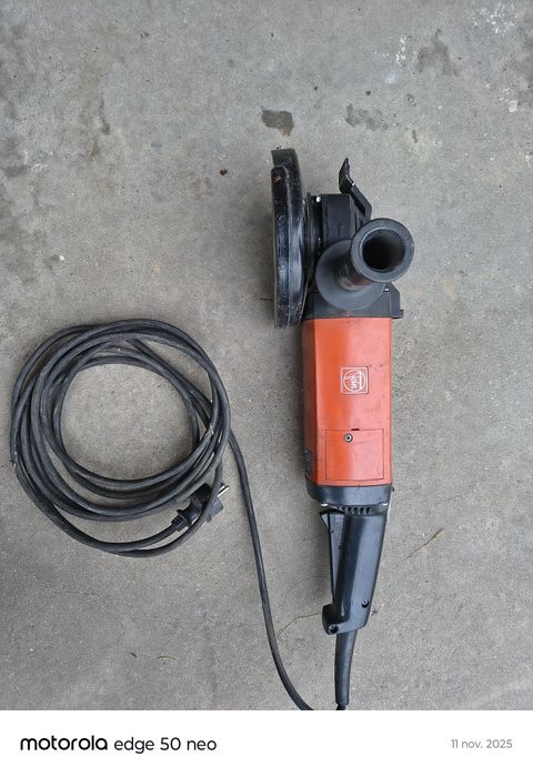 Polizoare unghiulare profesionale(flexuri)