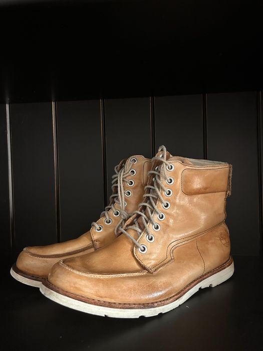 Timberland Earthkeepers 2.0