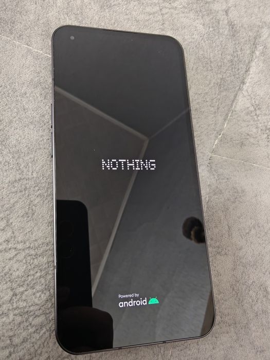 Смартфон Nothing phone 1 256 ГБ