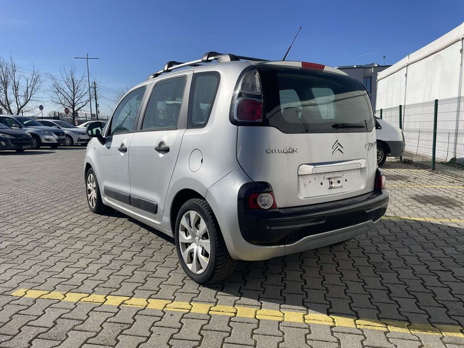 Citroen C3 Picasso
