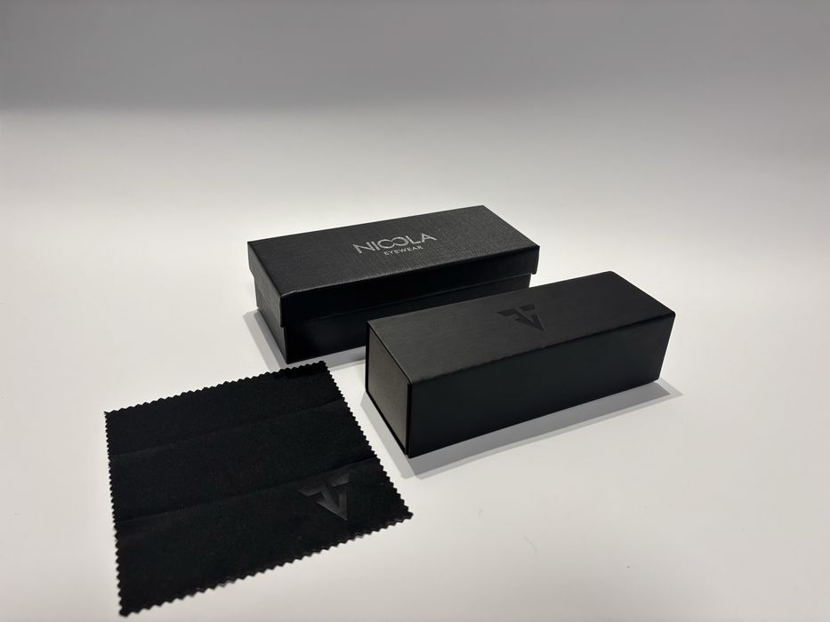 G3 модел от колекцията на Nicoola Eyewear !
