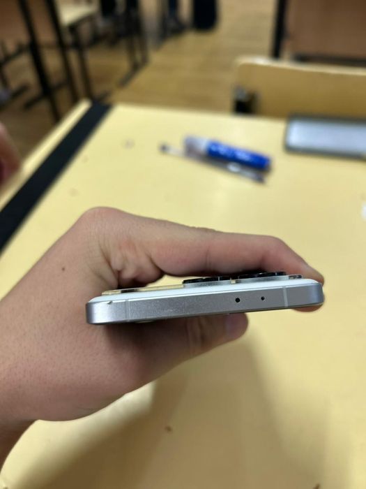 Poco f6 pro обмен