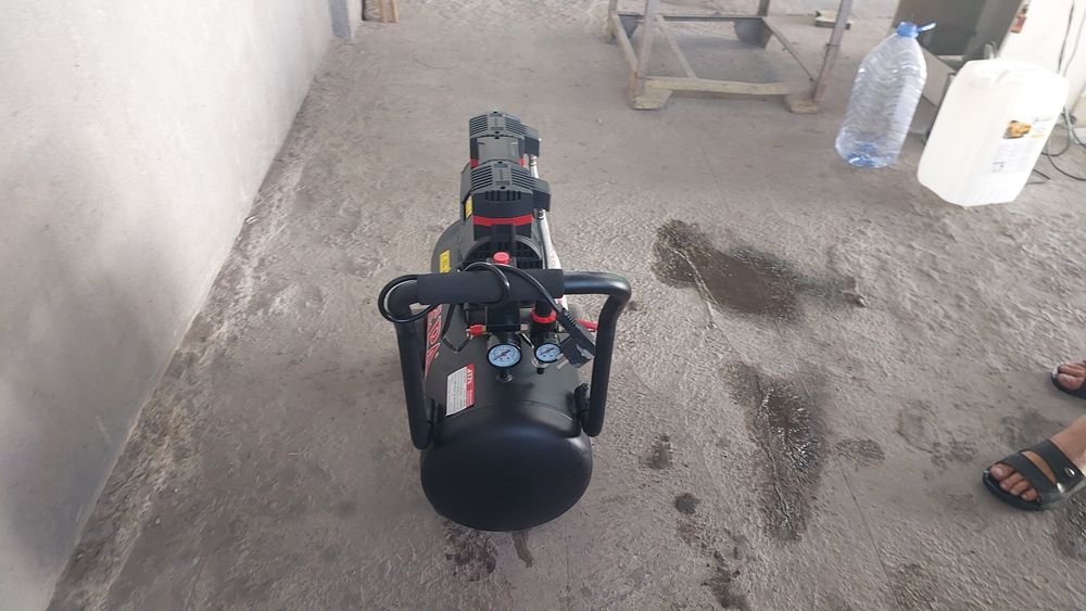 Янги куп ишламаган