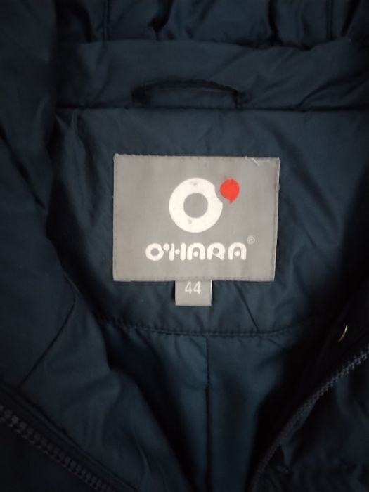 Продам пуховик женский O'Hara