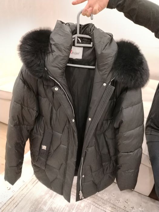 Женская верхняя одежда