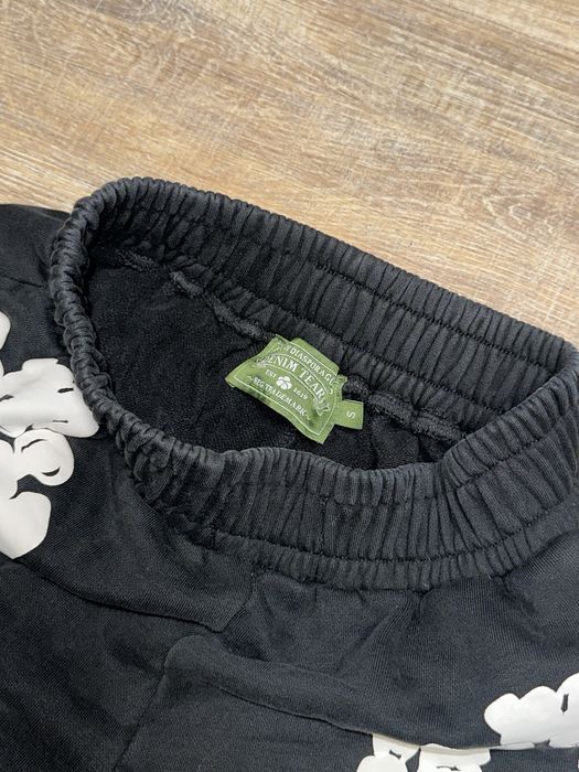 Denim tears екип