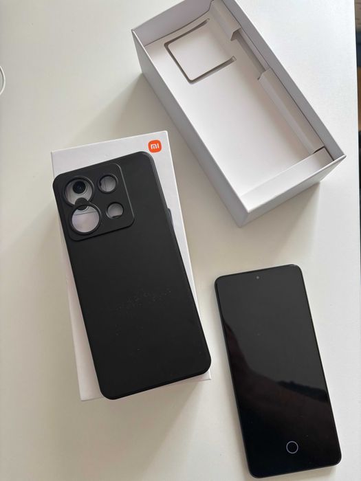 XIOMI Redmi Note 13 Pro 5G - 12RAM/512