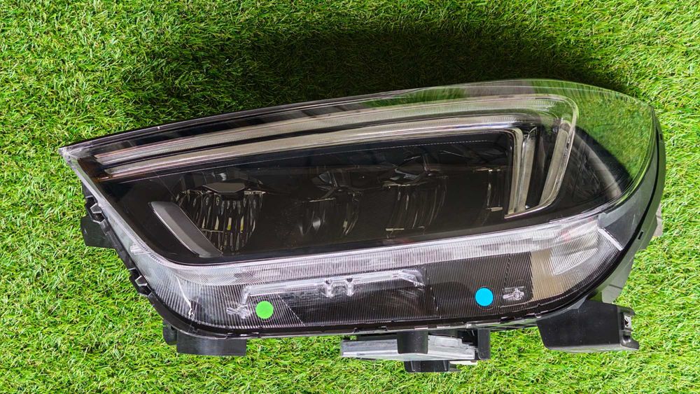 Фар за Opel Mokka X Full LED / Опел Мокка Х Фул ЛЕД