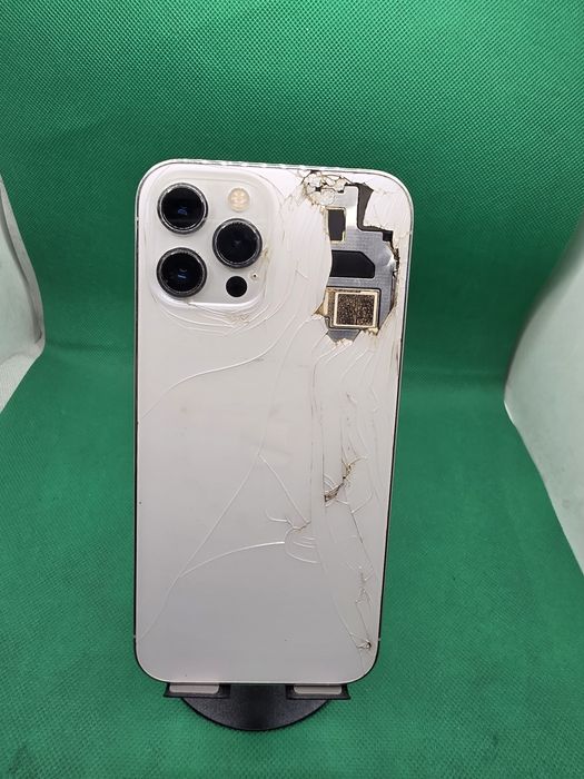 Iphone 12 Pro Max 128GB•Bateria 79%•Amanet Lazar Crangasi •57824